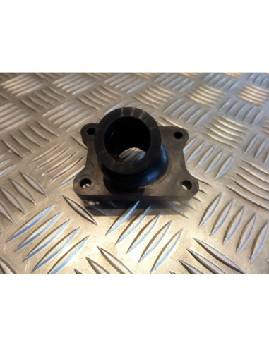 pipe admission type origine moto derbi 50 senda drd x treme race