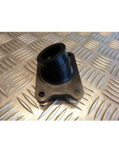 pipe admission type origine moto derbi 50 senda drd x treme race 2