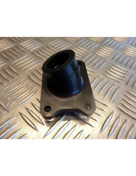 pipe admission type origine moto derbi 50 senda drd x treme race