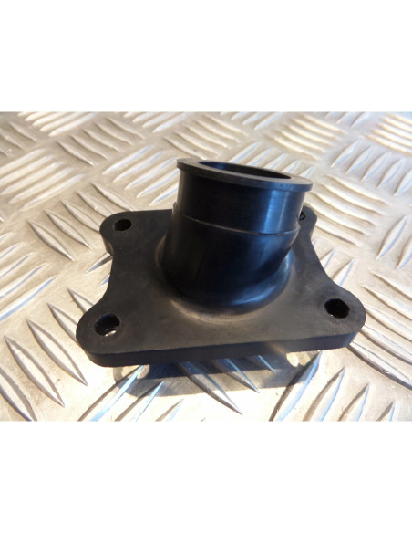 pipe admission type origine moto derbi 50 senda drd x treme race