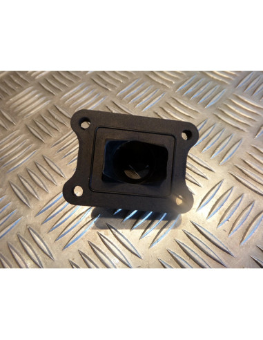 pipe admission type origine moto derbi 50 senda drd x treme race