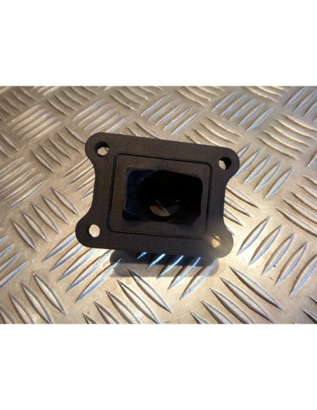 pipe admission type origine moto derbi 50 senda drd x treme race