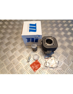 cylindre piston scooter mbk 50 booster stunt next rocket minarelli vertical