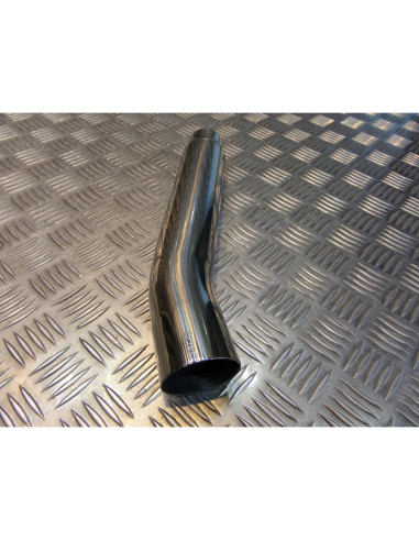 manchon tube gauche CP028 silencieux scorpion moto ducati 900 ss fi Z035.10028