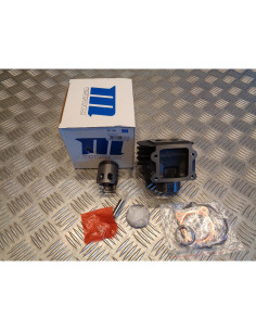 cylindre piston scooter mbk 50 booster stunt next rocket minarelli vertical 2