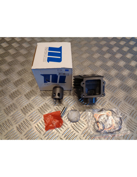cylindre piston scooter mbk 50 booster stunt next rocket minarelli vertical