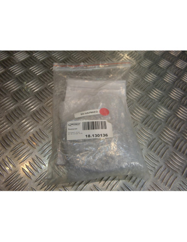 montage scorpion cp136 tube pot silencieux moto honda 600 cbr rr Z039.HA79 manc