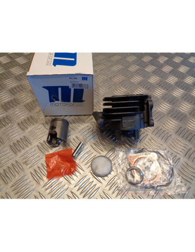 cylindre piston scooter mbk 50 booster stunt next rocket minarelli vertical