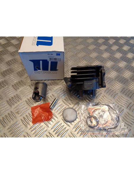 cylindre piston scooter mbk 50 booster stunt next rocket minarelli vertical