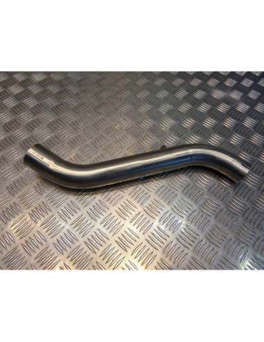 manchon tube touring CP590 silencieux scorpion moto honda 1200 vfr Z035.10590 ra