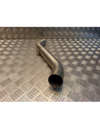 manchon tube touring CP590 silencieux scorpion moto honda 1200 vfr Z035.10590 ra