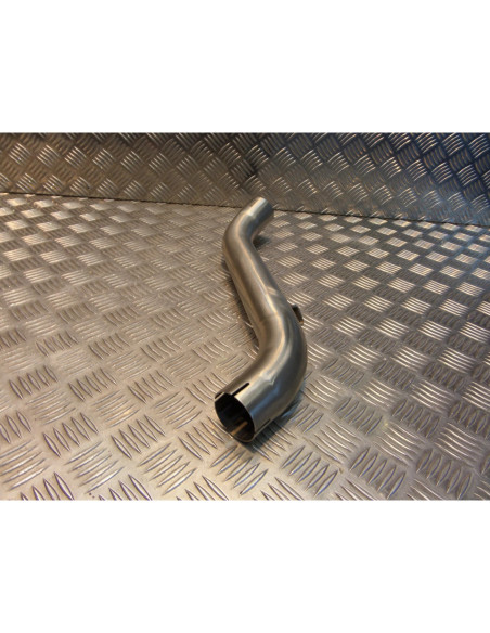 manchon tube touring CP590 silencieux scorpion moto honda 1200 vfr Z035.10590 ra