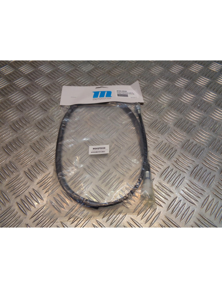 cable compteur vitesse motoforce moto derbi 50 senda 2003 - 2005 mecaboite