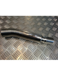 manchon tube droit CP015 silencieux scorpion moto yamaha 850 trx 769813 raccord
