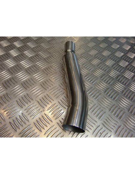 manchon tube droit CP015 silencieux scorpion moto yamaha 850 trx 769813 raccord