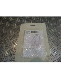 montage scorpion cp267 tube pot silencieux moto honda cbr 600 fi f4i Z039.HA73 c 2