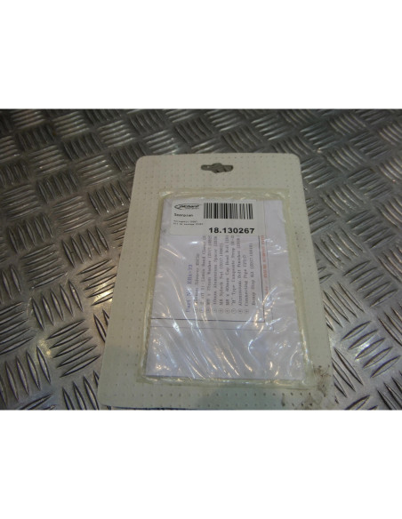 montage scorpion cp267 tube pot silencieux moto honda cbr 600 fi f4i Z039.HA73 c