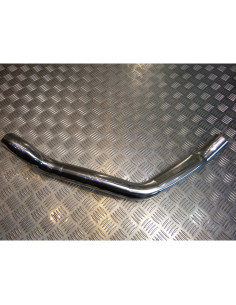 manchon tube CP136 silencieux scorpion moto honda 600 cbr rr Z035.10136 raccord