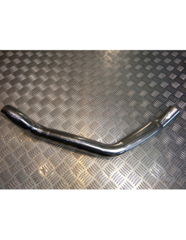 manchon tube CP136 silencieux scorpion moto honda 600 cbr rr Z035.10136 raccord
