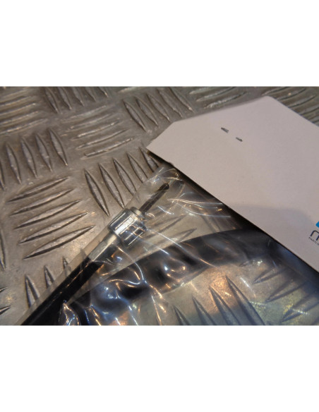 cable compteur vitesse motoforce moto derbi 50 senda 2003 - 2005 mecaboite