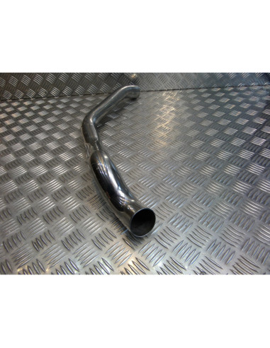 manchon tube CP136 silencieux scorpion moto honda 600 cbr rr Z035.10136 raccord