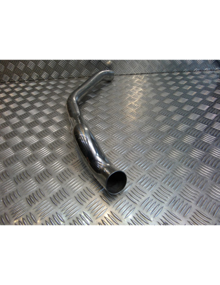 manchon tube CP136 silencieux scorpion moto honda 600 cbr rr Z035.10136 raccord