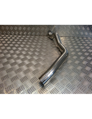 manchon tube CP136 silencieux scorpion moto honda 600 cbr rr Z035.10136 raccord