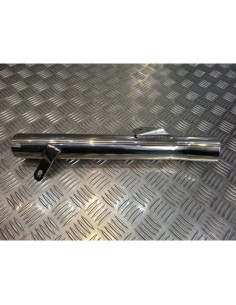 manchon tube droit CP060 silencieux scorpion moto honda 1100 xf x11 Z035.10060 r