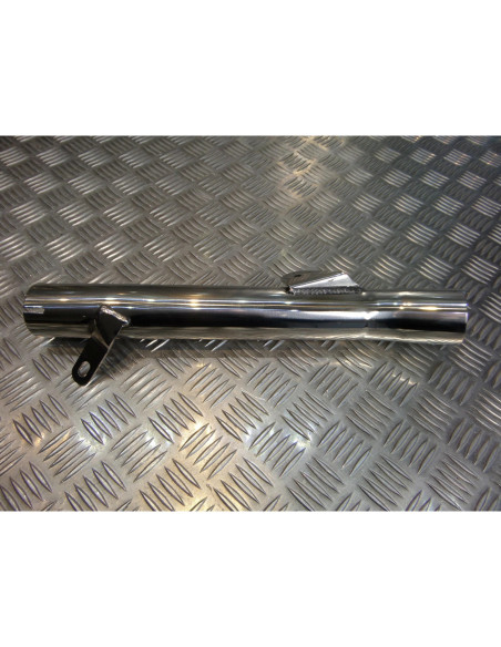 manchon tube droit CP060 silencieux scorpion moto honda 1100 xf x11 Z035.10060 r