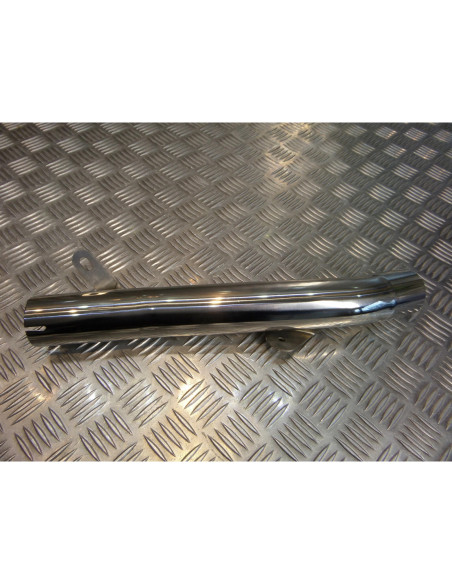 manchon tube droit CP060 silencieux scorpion moto honda 1100 xf x11 Z035.10060 r