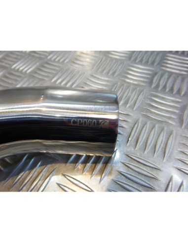 manchon tube droit CP060 silencieux scorpion moto honda 1100 xf x11 Z035.10060 r