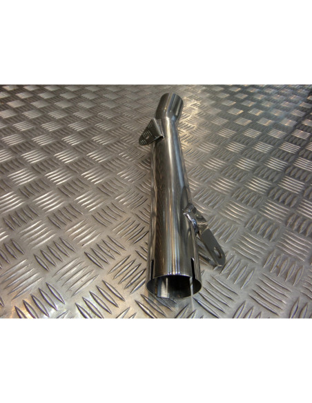 manchon tube droit CP060 silencieux scorpion moto honda 1100 xf x11 Z035.10060 r