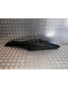 cache aile coque lateral gauche noir brillant scooter honda 125 pcx 2010 - 2014