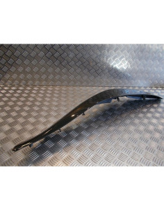 cache aile coque lateral gauche noir brillant scooter honda 125 pcx 2010 - 2014 2