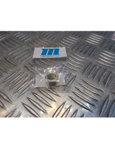 ecrou vilebrequin allumage m 10 x 1,25 mm scooter mbk 50 booster nitro chinois