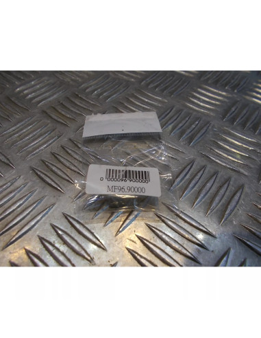 ecrou vilebrequin allumage m 10 x 1,25 mm scooter mbk 50 booster nitro chinois