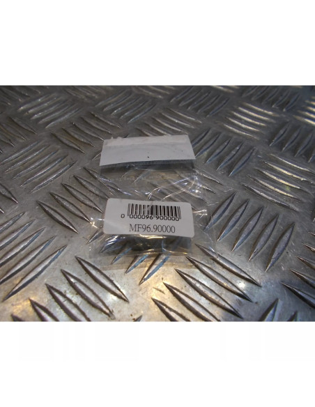 ecrou vilebrequin allumage m 10 x 1,25 mm scooter mbk 50 booster nitro chinois