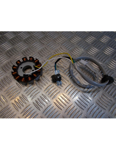 stator bobines allumage scooter mbk 50 booster nitro ovetto stunt apres 2004 12