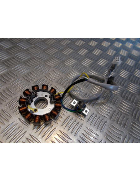 stator bobines allumage scooter mbk 50 booster nitro ovetto stunt apres 2004 12