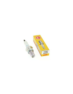 bougie ngk dr8ea moto aprilia benelli bmw can am hyosung kawasaki ktm kymco mala