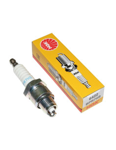 bougie ngk bpr7hs quad scooter adly aeon can am e ton hyosung pgo polaris aprili