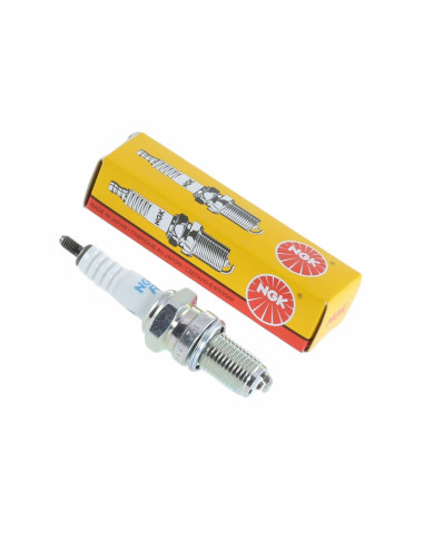 bougie ngk dr7ea moto quad bmw k 100 1100 suzuki lt-f 250 vl 800 intruder yamaha