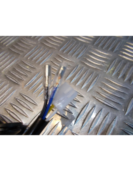 stator bobines allumage adaptable scooter mbk 50 booster ovetto nitro 6 poles 19