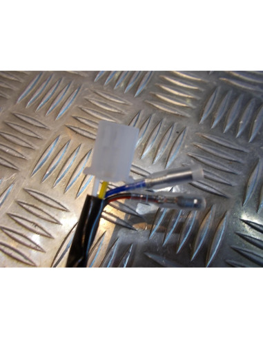 stator bobines allumage adaptable scooter mbk 50 booster ovetto nitro 6 poles 19