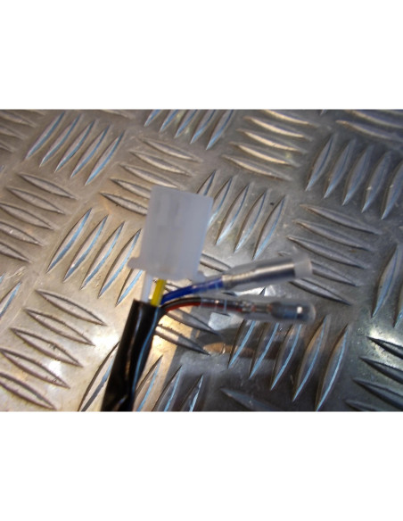 stator bobines allumage adaptable scooter mbk 50 booster ovetto nitro 6 poles 19