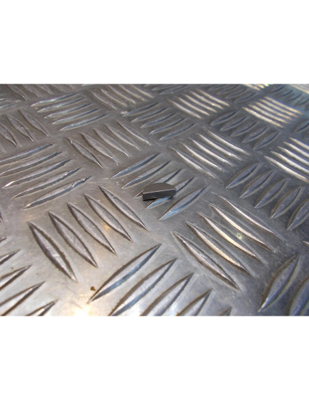 clavette allumage 15.3 x 6.45 x 4 mm scooter piaggio vespa gilera aprilia derbi