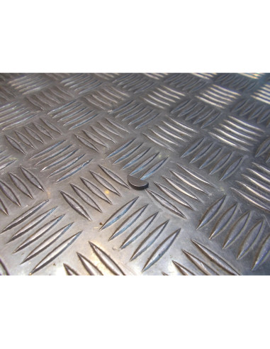 clavette allumage 15.3 x 6.45 x 4 mm scooter piaggio vespa gilera aprilia derbi