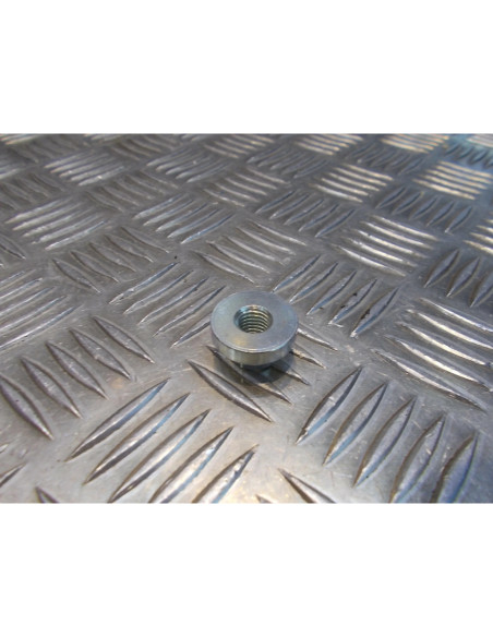 ecrou vilebrequin allumage scooter piaggio 50 90 125 vespa primavera et3 pk spri