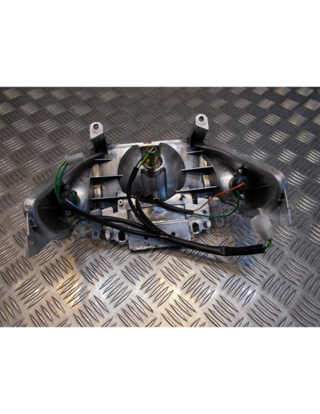 feu arriere clignotant scooter chinois 50 baotian bt 50 qt9 gy6 v clic roma tnt