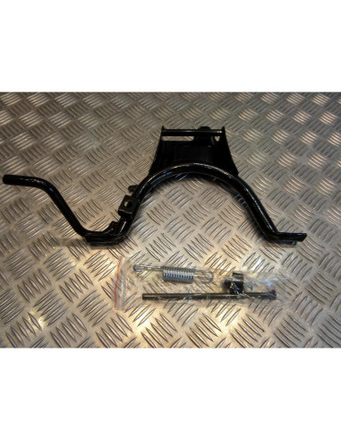 bequille centrale adaptable scooter mbk 50 booster rocket next generation bws ap